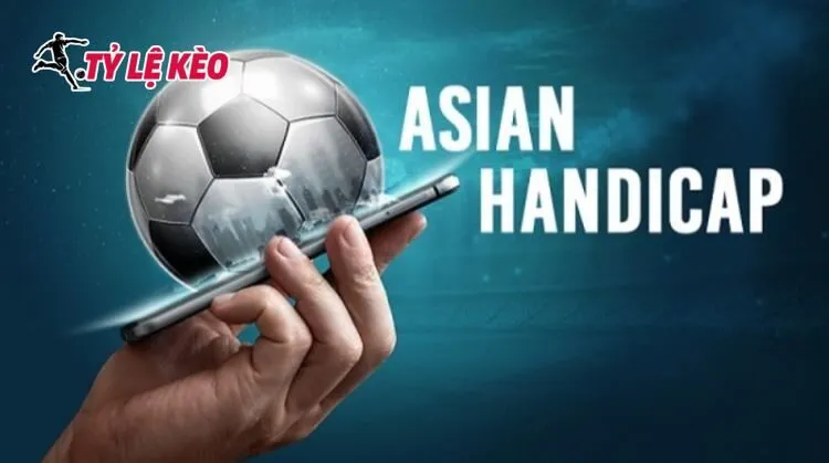 Xác định Kèo Châu Á