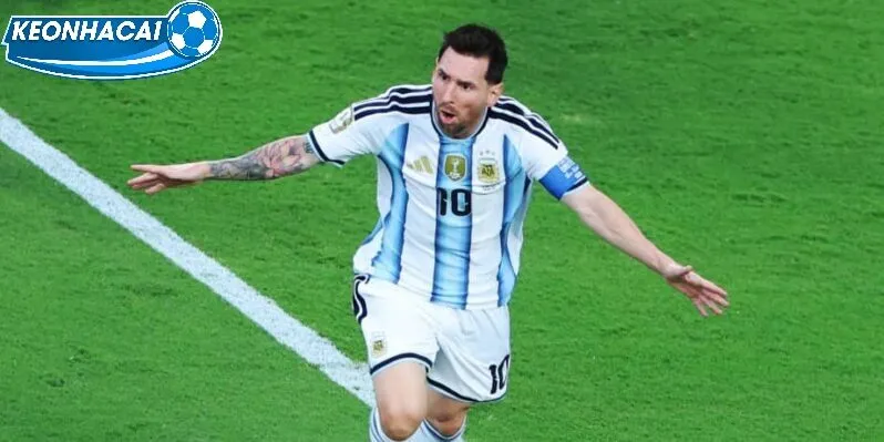 Argentina vs Austria Keonhacai: Trận Cầu Đáng Chờ Đợi Của Bảng Đấu
