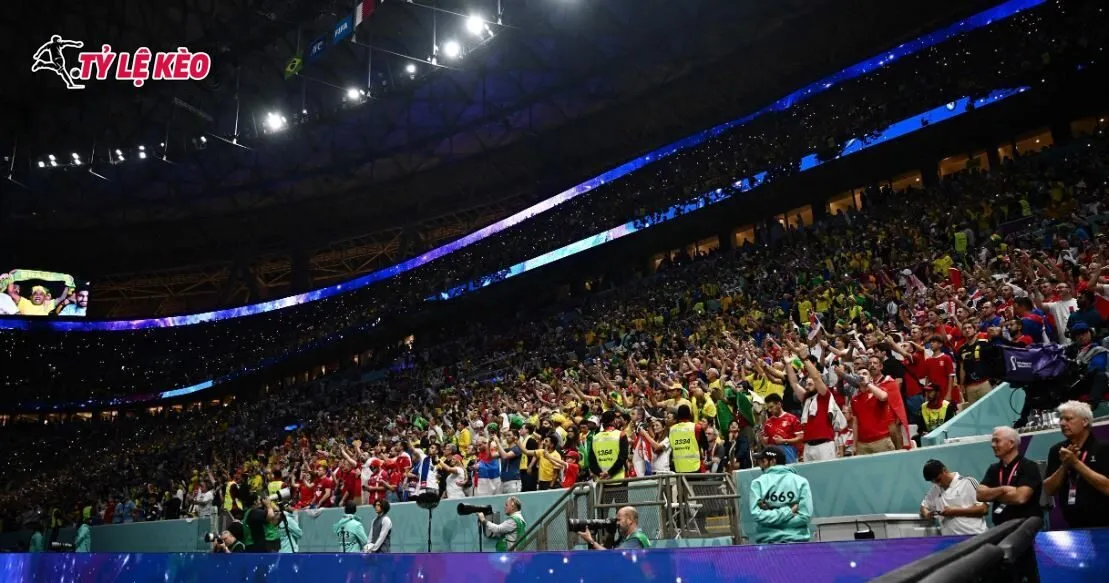 Không khí gay cấn Côte d'Ivoire vs Ecuador tại World Cup 2026