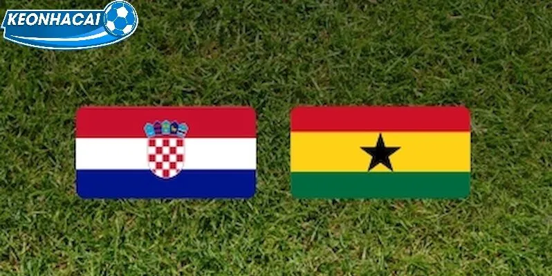 Phân Tích Phong Độ Croatia Trước Trận Gặp Ghana