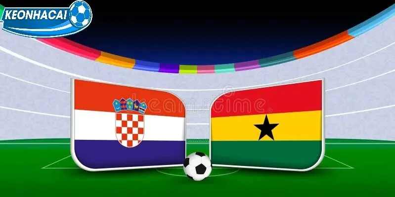 Ghana Và Khát Vọng Khẳng Định Sức Mạnh Châu Phi