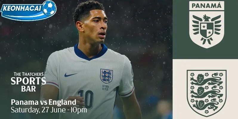 Phân Tích Phong Độ Panama Trước Trận Gặp England