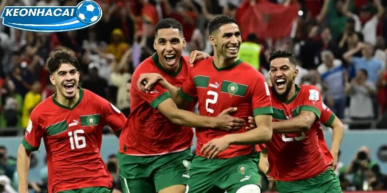 Phân Tích Phong Độ Morocco Trước Trận Gặp Haiti