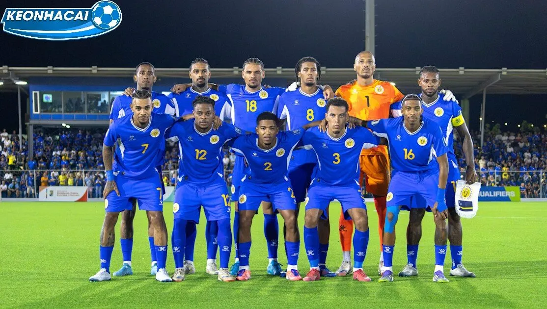 Nhận Định Chiến Thuật Curaçao vs Côte d'Ivoire Keonhacai