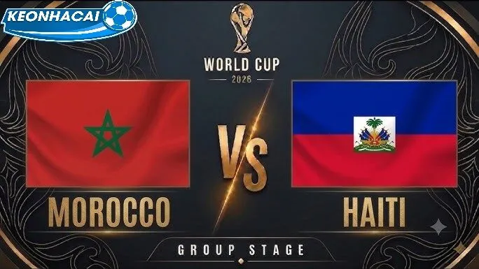 Haiti Và Khát Vọng Tạo Nên Bất Ngờ
