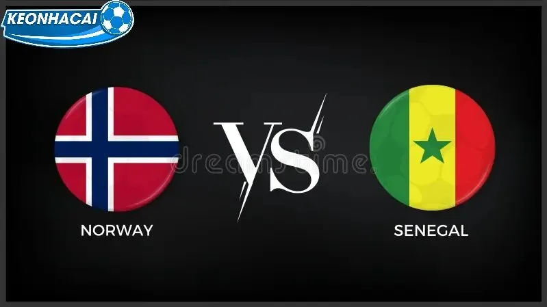 Phân Tích Phong Độ Norway Trước Trận Gặp Senegal